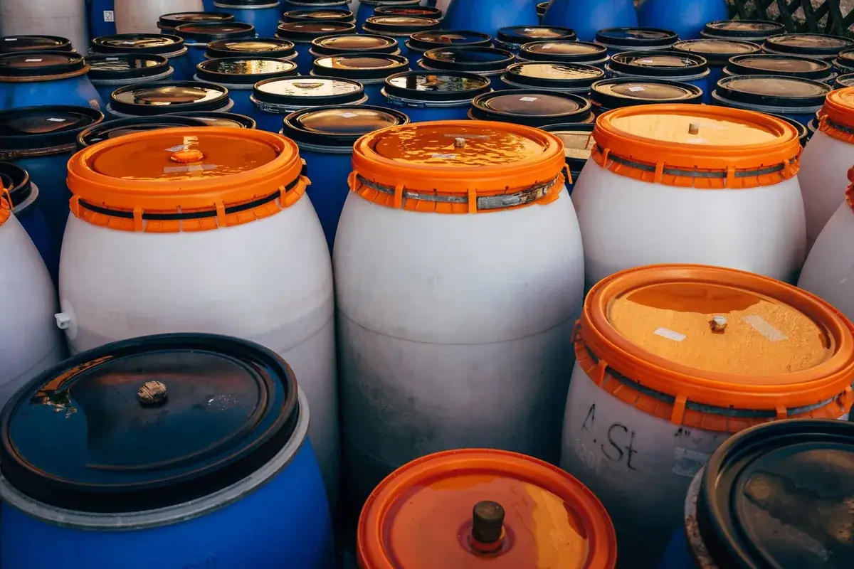 Hazmat Cleanup in Yardville, NJ