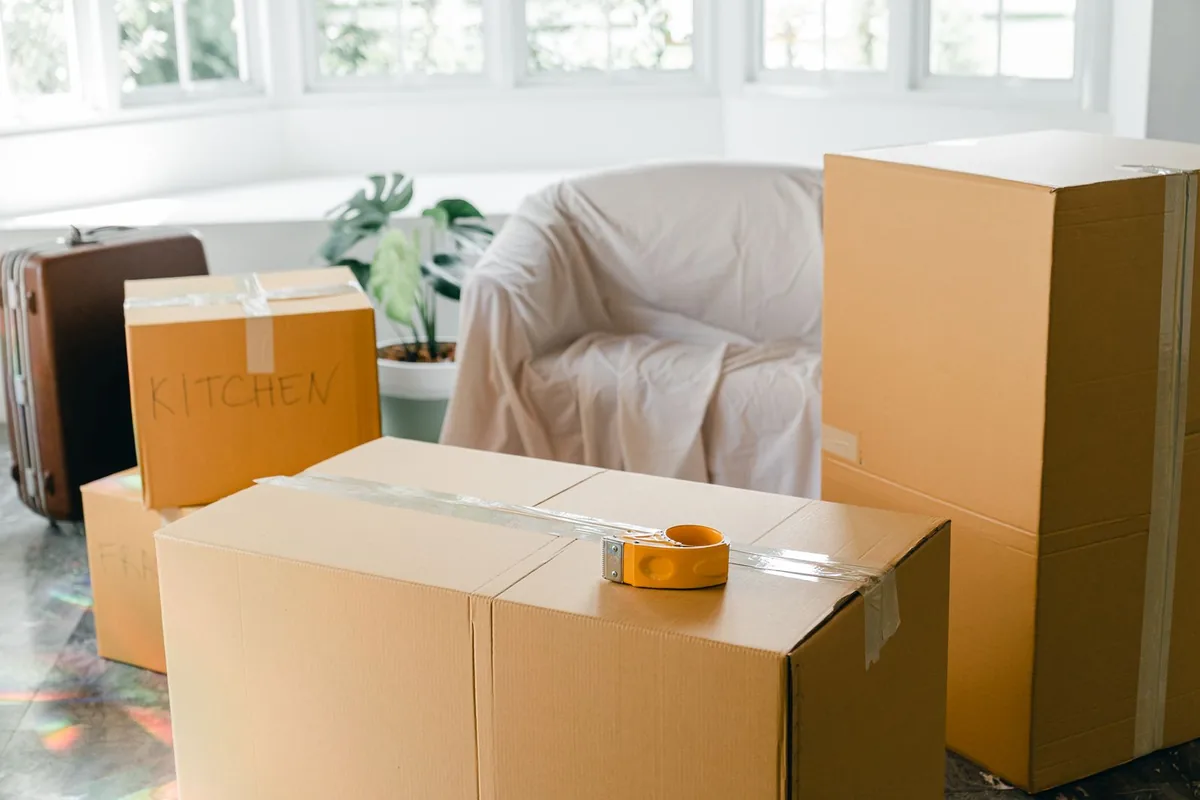 Hoarding Cleanup in Yardville, NJ